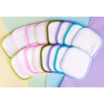 Cotton Pads Supplier - Natural Bamboo Reusable Washable