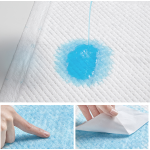 Underpads Supplier - Waterproof Medical Absorbent