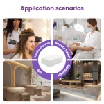 Barber Towels Manufacturer - Eco Friendly Organic