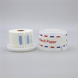 Neck Paper Manufacturer - 2025 Wholesale Hairdressing