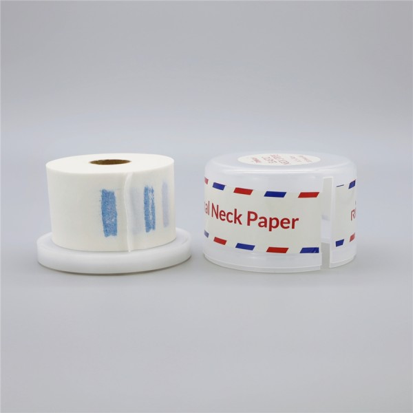 Neck Paper Manufacturer - 2025 Wholesale Hairdressing