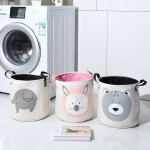 Storage Bag Factory - EVA Polyester Toy Organizer