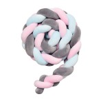 Baby Bed Manufacturer - INS Nordic Hand-Woven