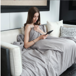 Mink Blanket Manufacturer - Heavy Double Sided Winter