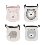 Storage Bag Factory - EVA Polyester Toy Organizer