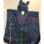 Baby Towel Factory - OEM Soft Organic Cotton