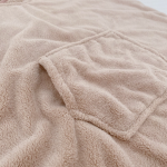 Baby Towel Factory - OEM Soft Organic Cotton