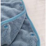 Baby Sleepwear Factory - Organic Cotton 2 Piece Set