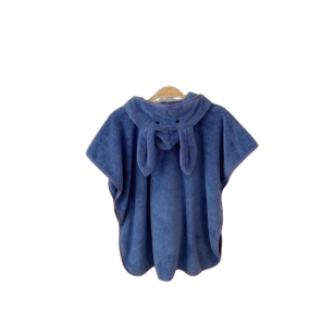 Hooded Towel Supplier - Animal Design Bamboo Custom