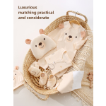 Newborn Set Manufacturer - Cotton Four Seasons