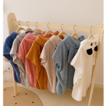 Baby Sleepwear Factory - Organic Cotton 2 Piece Set