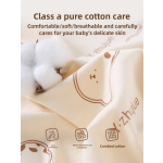 Newborn Set Manufacturer - Cotton Four Seasons