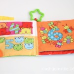 Cloth Book Factory - Soft Fabric Early Education