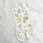 Baby Washcloth Manufacturer - Bamboo Muslin Cotton