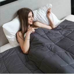 Mink Blanket Manufacturer - Heavy Double Sided Winter