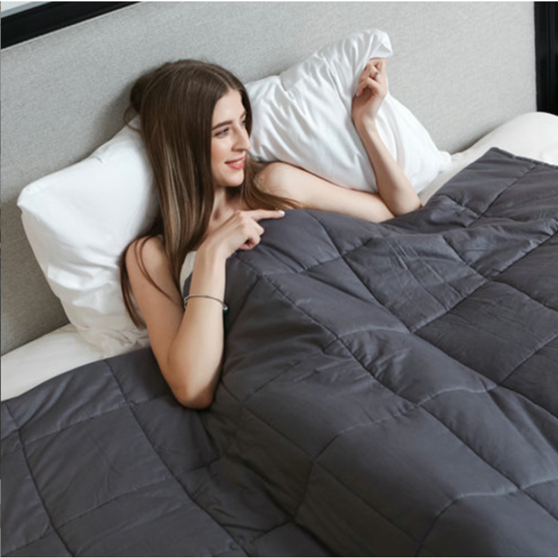 Mink Blanket Manufacturer - Heavy Double Sided Winter