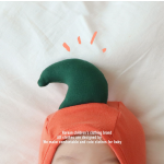 Baby Romper Supplier - Halloween Long Sleeve Overall