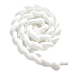 Crib Bumper Manufacturer - Braided Cotton Handwoven