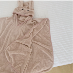 Baby Towel Factory - OEM Soft Organic Cotton