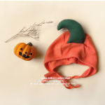 Baby Romper Supplier - Halloween Long Sleeve Overall