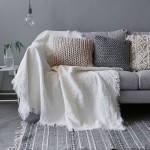 Throw Blanket Manufacturer - Super Soft Linen Cotton Tassel