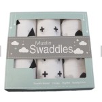 Baby Towel Factory - 100% Cotton Gauze