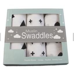 Baby Towel Factory - 100% Cotton Gauze