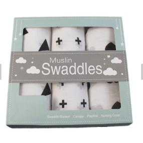 Baby Towel Factory - 100% Cotton Gauze