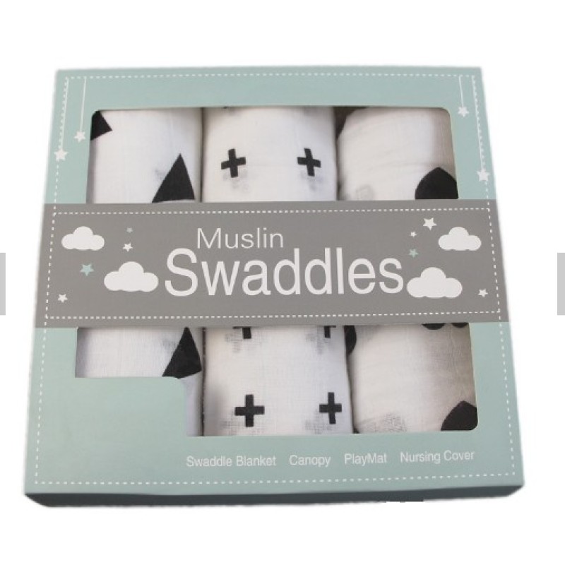 Baby Towel Factory - 100% Cotton Gauze