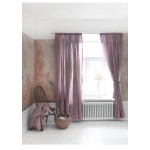 Bedroom Curtain Manufacturer - Nordic Elegant Natural