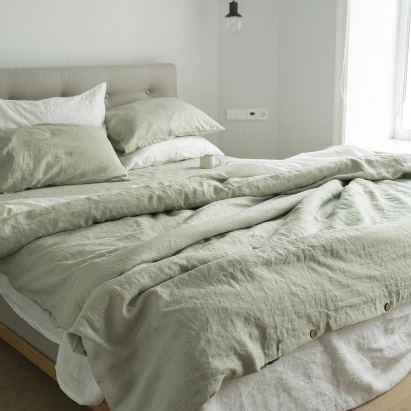 Bedding Sheets Factory - High Quality Eco Friendly