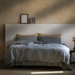 Four-Piece Set Factory - French Pure Linen Nordic