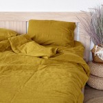 Bed Linen Supplier - Wholesale Cotton Linen Blend