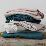 Linen Bed Sheet Factory - High Grade Soft Washed