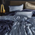 Silk Bedding Supplier - Oeko-Tex Qualified