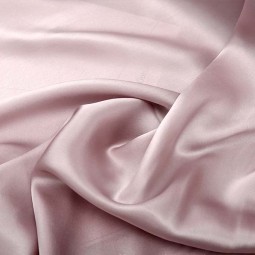 Charmeuse Fabric Factory - Multi-ranked Hot