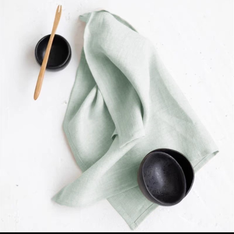 Linen Napkins Manufacturer - Customizable Wedding Occasions