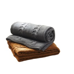 Acrylic Blanket Supplier - Quick Easy Double