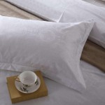 Satin Pillow Cover Factory - Durable Cotton Embroidery