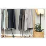 Linen Apron Manufacturer - Cheap Bulk Half Waist