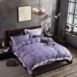Percale Bedding Supplier - Adult Home Choice Plain