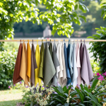 Linen Napkins Supplier - Elegant Handmade Custom Name