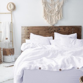 Linen Set Manufacturer - Japanese Style Pure Unprinted