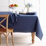 European Tablecloth Manufacturer - Antique French