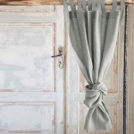 Blackout Curtain Supplier - Customized Color Luxurious