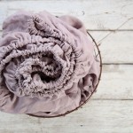 Fitted Sheet Manufacturer - Nude Linen Elastic Comfortable