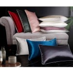 Silk Pillowcase Manufacturer - OEM Two Sided Mulberry