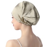 Silk Bonnet Factory - Wholesale Woman Satin