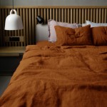 Bed Linen Supplier - Wholesale Cotton Linen Blend
