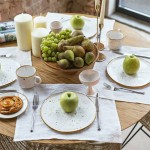 Linen Napkin Factory - Handmade Custom Printed Embroidered